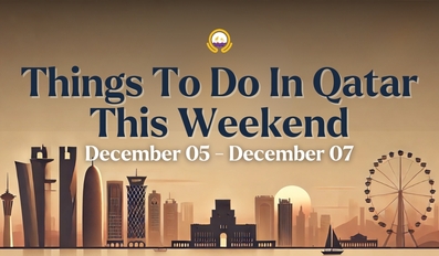 Things to do for the weekend 05 07 Dec